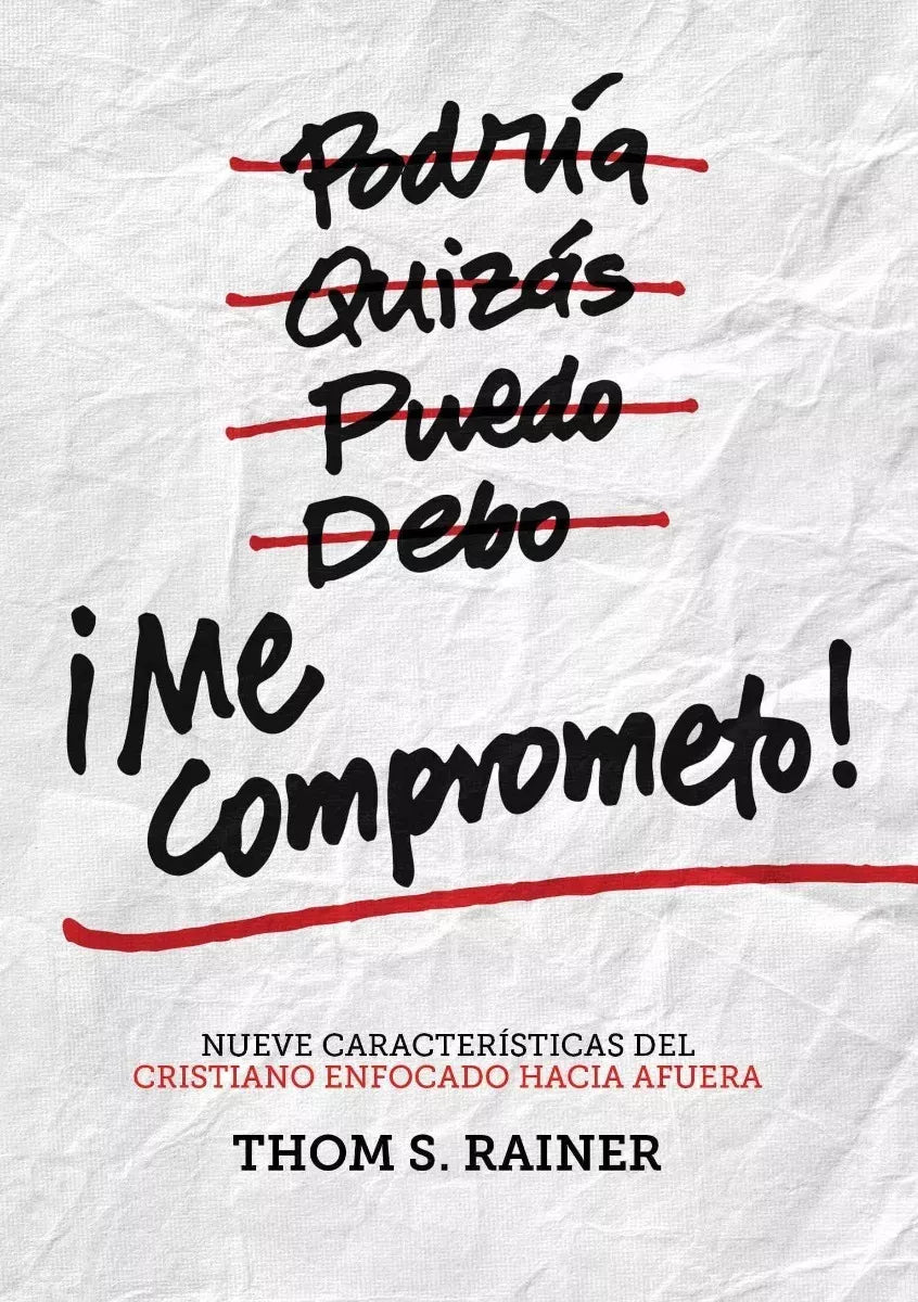 Me Comprometo