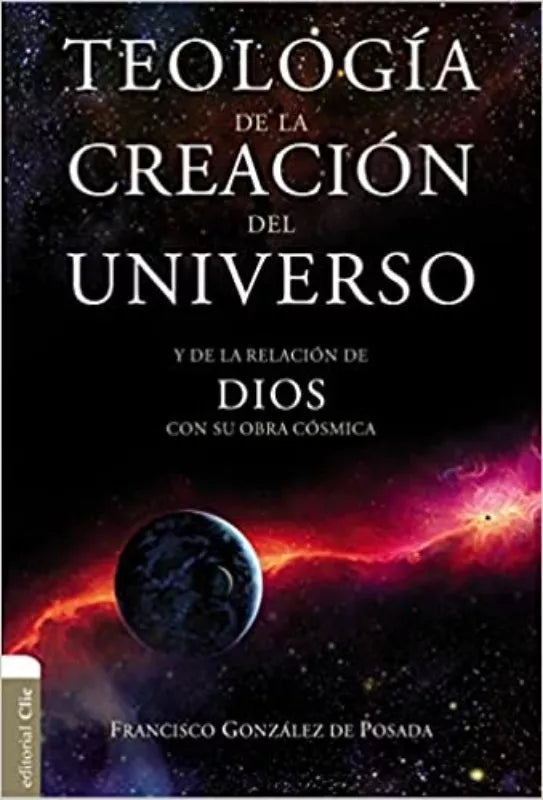 Teolgia de la Creación del Universo Clie