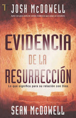 Evidencias De La Resurrección Macdowell