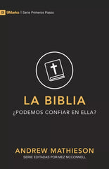 La Biblia Podemos Confiar En Ella