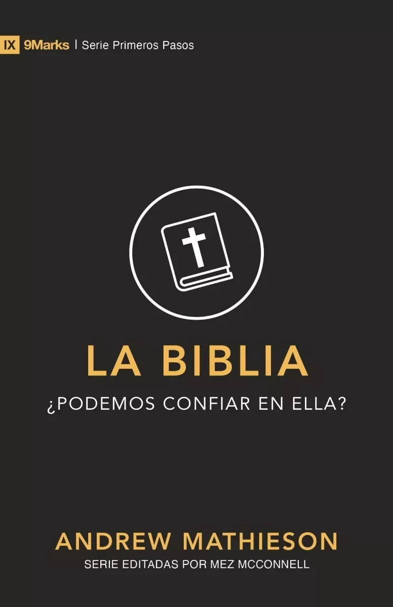 La Biblia Podemos Confiar En Ella