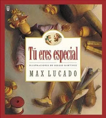 Tu Eres Especial