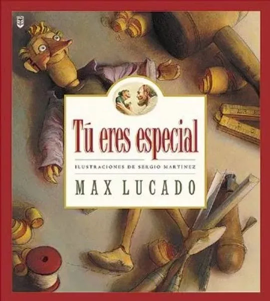 Tu Eres Especial