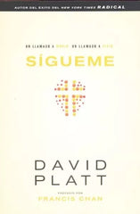 Sigueme - David Platt