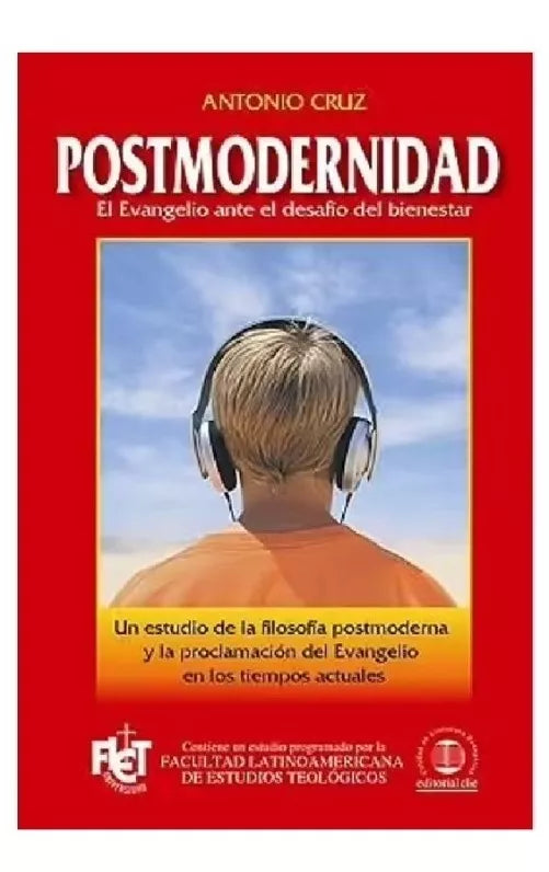 Postmodernidad Antonio Cruz Clie