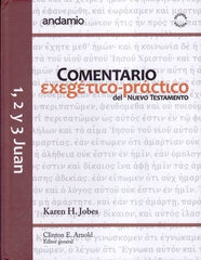 1 2 Y 3 De Juan Comentario Exegetico Practico - Karen Jobes