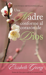 Lectura Devocional Una Madre Conforme Al Corazón De Dios