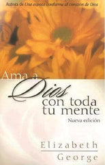 Ama A Dios Con Toda Tu Mente