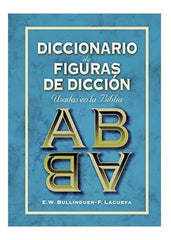 Diccionario de Figuras de Diccion Bullinguer Clie