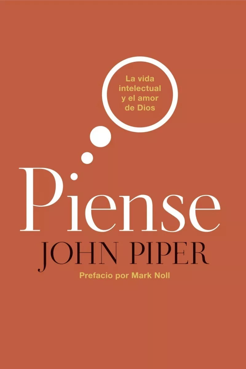 Piense - John Piper