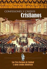 Confesiones Y Credos Cristianos