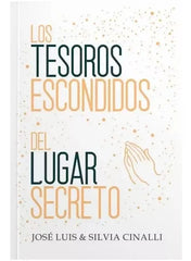 Los Tesoros Escondidos Del Lugar Secreto