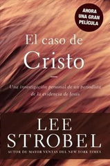 Caso De Cristo - Lee Strobel