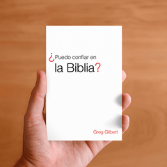 Selecciones - Folletos - ¿Por qué confiar en la Biblia? (Pack 100 un.)