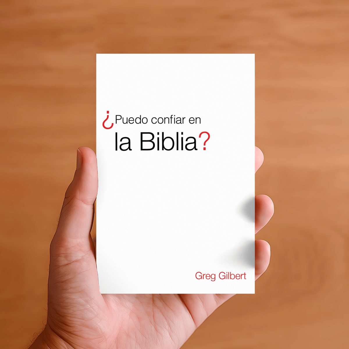 Selecciones - Folletos - ¿Por qué confiar en la Biblia? (Pack 100 un.)