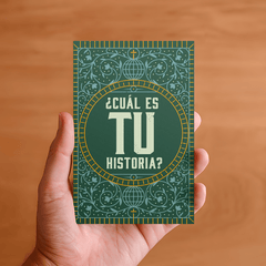 Selecciones - Folletos - ¿Cuál es tu historia? (Pack 20 un.)