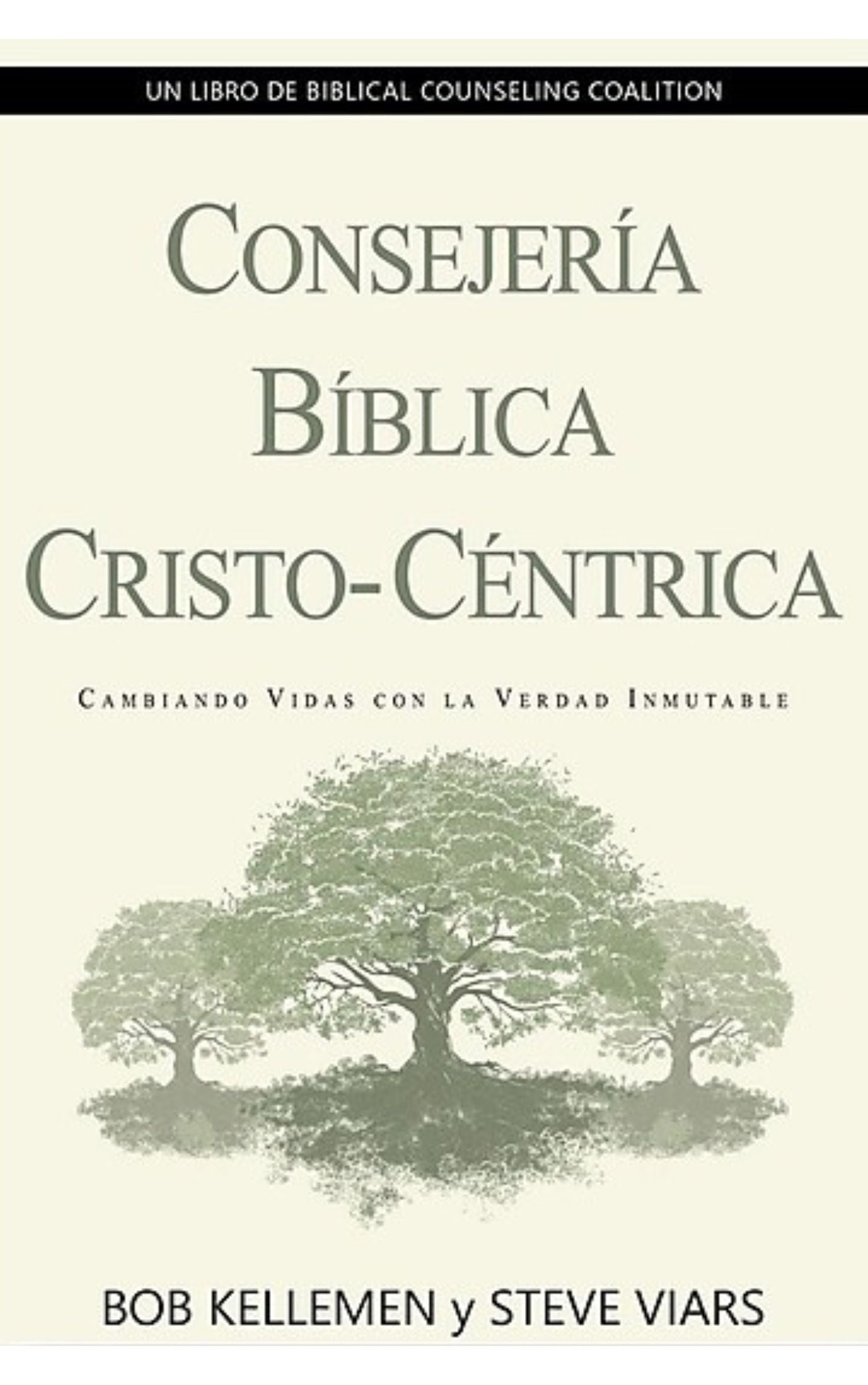 Consejeria Bíblica Cristo Céntrica EBI