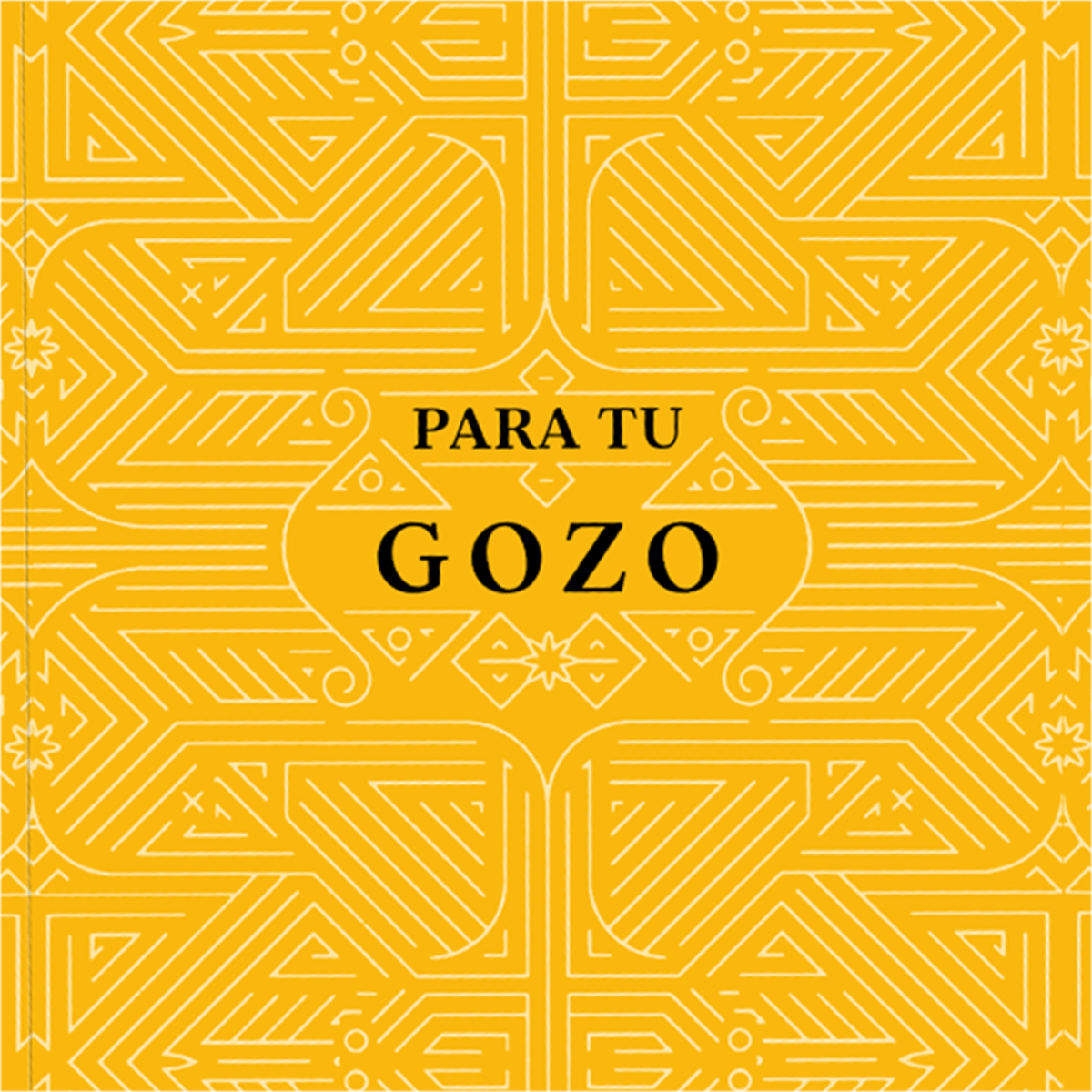 Selecciones - Para tu gozo (Pack 50 un.)