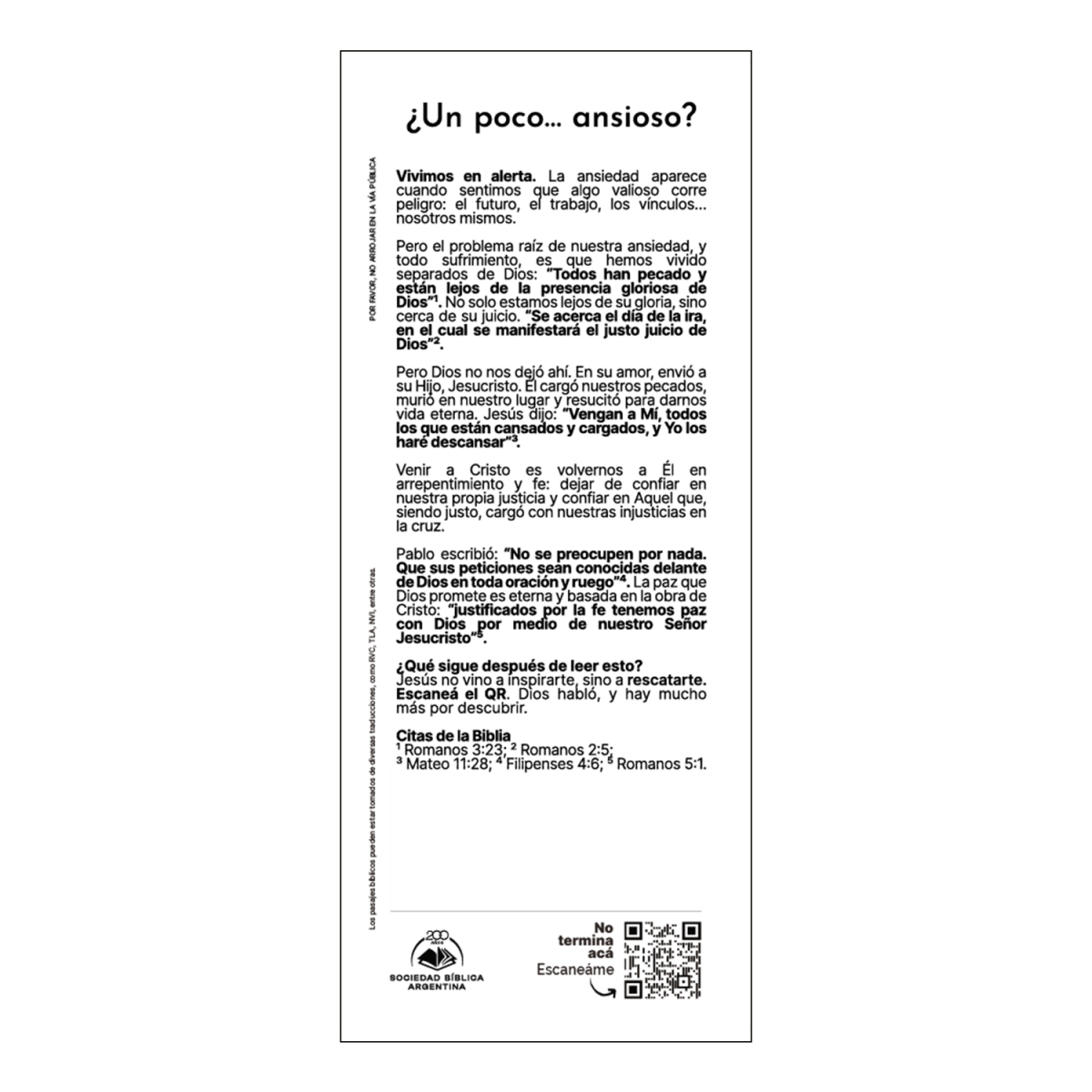 Selecciones - ¿Un poco... ansioso? (Pack 250)