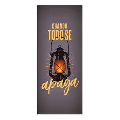 Selecciones - Cuanto todo se apaga (Pack 250)