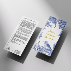 Selecciones - Jesús cuida de vos (Pack 1000)