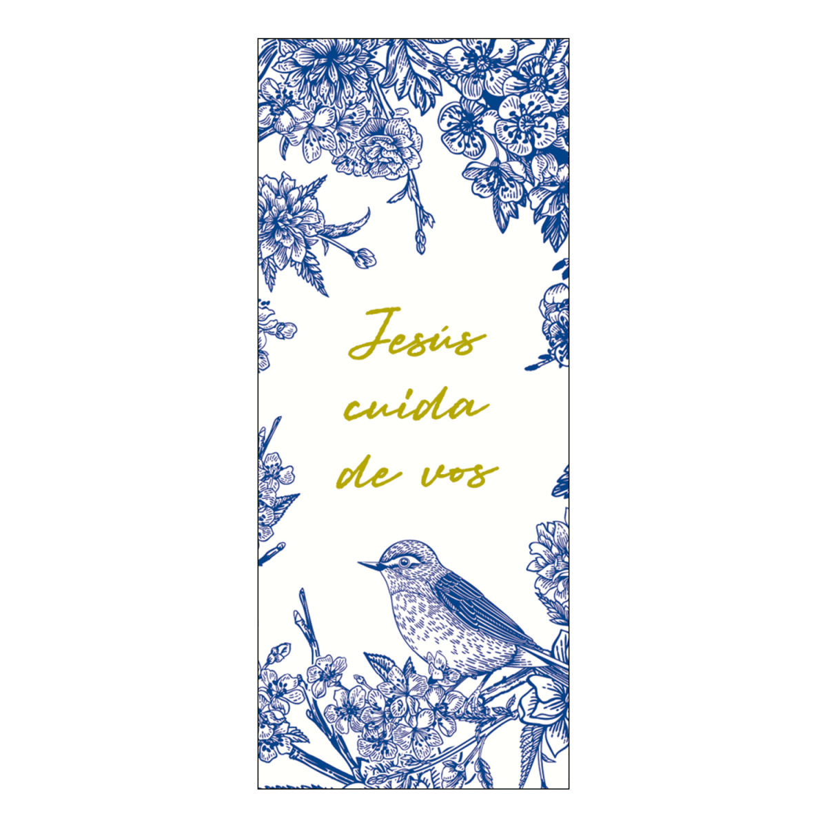 Selecciones - Tratados evangelísticos (surtido 1, Pack 1000)