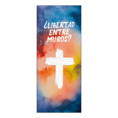 Selecciones - ¿Libertad entre muros? (Pack 250)