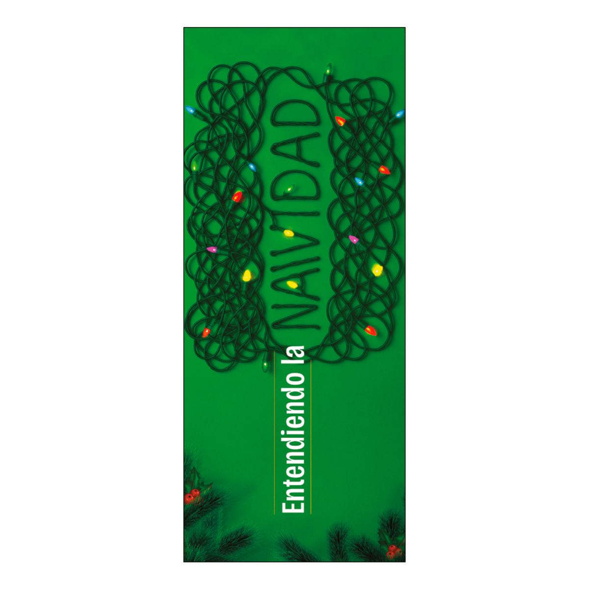 Selecciones - Tratados evangelísticos (surtido 1, Pack 1000)