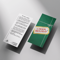 Selecciones - El mejor regalo (Pack 1000)Sub: Especial navidad