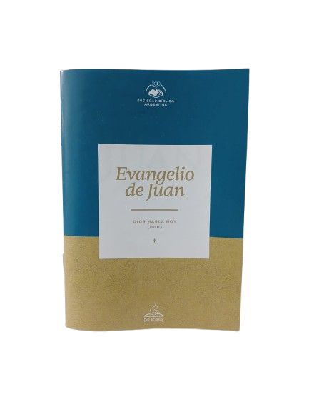 Evangelio San Juan Dios Habla Hoy