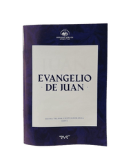 Selecciones - Evangelio San Juan Reina Valera 1960 (Pack x10)