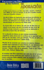 Encuentro Con Dios En Los Salmos - En Adoracion