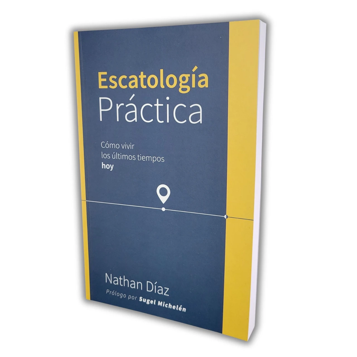 Escatologia Practica Nathan Diaz - Poiema